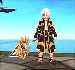 画像ギャラリー No.006のサムネイル画像 / 「TARTAROS」,「深緑の神獣」を本日実装。あわせて2つのイベントも実施