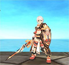 画像ギャラリー No.007のサムネイル画像 / 「TARTAROS」,「深緑の神獣」を本日実装。あわせて2つのイベントも実施