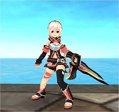 画像ギャラリー No.008のサムネイル画像 / 「TARTAROS」,「深緑の神獣」を本日実装。あわせて2つのイベントも実施