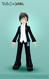 画像ギャラリー No.004のサムネイル画像 / 「TARTAROS」と「こぴはん」のコラボ第3弾は「オリジナルWebMoneyカード」