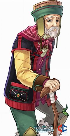 画像ギャラリー No.003のサムネイル画像 / 「TARTAROS」,「アイセン -霧深き永劫の森-」の実施日が9月15日に決定