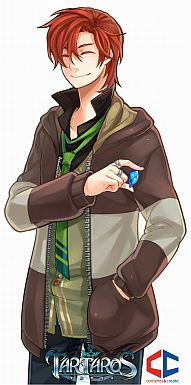 画像ギャラリー No.006のサムネイル画像 / 「TARTAROS」,「アイセン -霧深き永劫の森-」の実施日が9月15日に決定