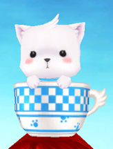 画像ギャラリー No.005のサムネイル画像 / 「TARTAROS」,「霧深き永劫の森」実装。子犬アバターがもらえるイベントも