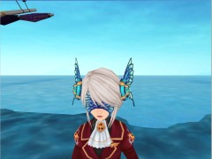 画像ギャラリー No.012のサムネイル画像 / 「TARTAROS」腕章が正義の印?「10月の幸運箱」で新アバターを入手せよ