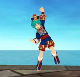 画像ギャラリー No.003のサムネイル画像 / 「TARTAROS」,キョンシーやドラキュラなどの仮装アバターが発売に