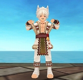 画像ギャラリー No.005のサムネイル画像 / 「TARTAROS」,キョンシーやドラキュラなどの仮装アバターが発売に