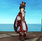 画像ギャラリー No.006のサムネイル画像 / 「TARTAROS」,キョンシーやドラキュラなどの仮装アバターが発売に