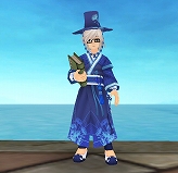 画像ギャラリー No.007のサムネイル画像 / 「TARTAROS」,キョンシーやドラキュラなどの仮装アバターが発売に