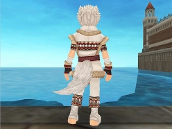 画像ギャラリー No.008のサムネイル画像 / 「TARTAROS」,キョンシーやドラキュラなどの仮装アバターが発売に