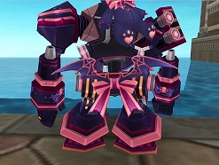 画像ギャラリー No.009のサムネイル画像 / 「TARTAROS」,キョンシーやドラキュラなどの仮装アバターが発売に