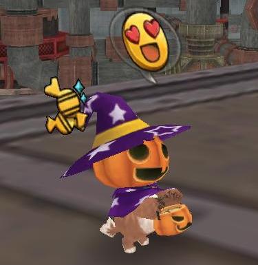 画像ギャラリー No.011のサムネイル画像 / 「TARTAROS」,キョンシーやドラキュラなどの仮装アバターが発売に