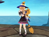 画像ギャラリー No.013のサムネイル画像 / 「TARTAROS」,キョンシーやドラキュラなどの仮装アバターが発売に