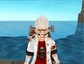 画像ギャラリー No.014のサムネイル画像 / 「TARTAROS」,キョンシーやドラキュラなどの仮装アバターが発売に