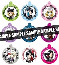 画像ギャラリー No.018のサムネイル画像 / 「TARTAROS」,キョンシーやドラキュラなどの仮装アバターが発売に