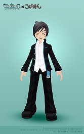 画像ギャラリー No.024のサムネイル画像 / 「TARTAROS」,キョンシーやドラキュラなどの仮装アバターが発売に