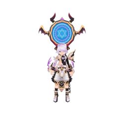 画像ギャラリー No.004のサムネイル画像 / 「TARTAROS」,アップデート第19弾を本日実装。新装備や新アバターが登場