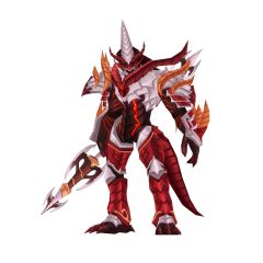 画像ギャラリー No.005のサムネイル画像 / 「TARTAROS」,アップデート第19弾を本日実装。新装備や新アバターが登場