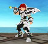 画像ギャラリー No.011のサムネイル画像 / 「TARTAROS」,アップデート第19弾を本日実装。新装備や新アバターが登場