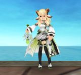 画像ギャラリー No.013のサムネイル画像 / 「TARTAROS」,アップデート第19弾を本日実装。新装備や新アバターが登場