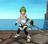 画像ギャラリー No.015のサムネイル画像 / 「TARTAROS」,アップデート第19弾を本日実装。新装備や新アバターが登場