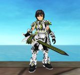 画像ギャラリー No.016のサムネイル画像 / 「TARTAROS」,アップデート第19弾を本日実装。新装備や新アバターが登場