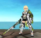 画像ギャラリー No.020のサムネイル画像 / 「TARTAROS」,アップデート第19弾を本日実装。新装備や新アバターが登場