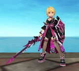 画像ギャラリー No.010のサムネイル画像 / 「TARTAROS」,「1月の幸運箱」で“紅の飛龍エンブレムシリーズ”が登場