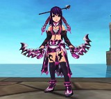 画像ギャラリー No.011のサムネイル画像 / 「TARTAROS」,「1月の幸運箱」で“紅の飛龍エンブレムシリーズ”が登場