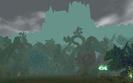 画像ギャラリー No.003のサムネイル画像 / 「TARTAROS」,Fate/Zeroコラボ第3弾で“アサシン”の仮面が入手可能に