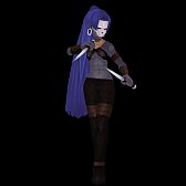 画像ギャラリー No.004のサムネイル画像 / 「TARTAROS」,Fate/Zeroコラボ第3弾で“アサシン”の仮面が入手可能に