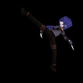 画像ギャラリー No.005のサムネイル画像 / 「TARTAROS」,Fate/Zeroコラボ第3弾で“アサシン”の仮面が入手可能に