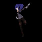 画像ギャラリー No.006のサムネイル画像 / 「TARTAROS」,Fate/Zeroコラボ第3弾で“アサシン”の仮面が入手可能に