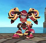 画像ギャラリー No.012のサムネイル画像 / 「TARTAROS」,Fate/Zeroコラボ第3弾で“アサシン”の仮面が入手可能に