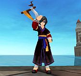 画像ギャラリー No.017のサムネイル画像 / 「TARTAROS」,Fate/Zeroコラボ第3弾で“アサシン”の仮面が入手可能に