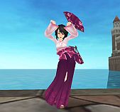 画像ギャラリー No.019のサムネイル画像 / 「TARTAROS」,Fate/Zeroコラボ第3弾で“アサシン”の仮面が入手可能に