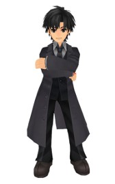 画像ギャラリー No.001のサムネイル画像 / 「TARTAROS」,Fate/Zeroとのコラボ第5弾は「なりきりアバター」。本日実装