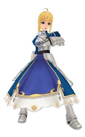 画像ギャラリー No.002のサムネイル画像 / 「TARTAROS」,Fate/Zeroとのコラボ第5弾は「なりきりアバター」。本日実装