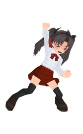 画像ギャラリー No.005のサムネイル画像 / 「TARTAROS」,Fate/Zeroとのコラボ第5弾は「なりきりアバター」。本日実装