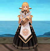 画像ギャラリー No.005のサムネイル画像 / 「TARTAROS」,「3月の幸運箱」でNPCになりきれるアバターを手に入れよう