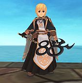 画像ギャラリー No.006のサムネイル画像 / 「TARTAROS」,「3月の幸運箱」でNPCになりきれるアバターを手に入れよう