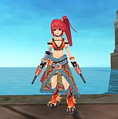 画像ギャラリー No.007のサムネイル画像 / 「TARTAROS」,「3月の幸運箱」でNPCになりきれるアバターを手に入れよう