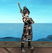 画像ギャラリー No.008のサムネイル画像 / 「TARTAROS」,「3月の幸運箱」でNPCになりきれるアバターを手に入れよう