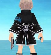 画像ギャラリー No.012のサムネイル画像 / 「TARTAROS」,「3月の幸運箱」でNPCになりきれるアバターを手に入れよう