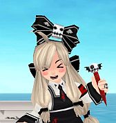 画像ギャラリー No.015のサムネイル画像 / 「TARTAROS」,「3月の幸運箱」でNPCになりきれるアバターを手に入れよう