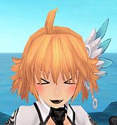 画像ギャラリー No.016のサムネイル画像 / 「TARTAROS」,「3月の幸運箱」でNPCになりきれるアバターを手に入れよう