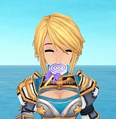 画像ギャラリー No.001のサムネイル画像 / 「TARTAROS」,セクシーな新アバター「バニーシリーズ」が新くじに登場