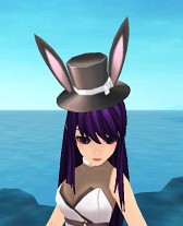 画像ギャラリー No.011のサムネイル画像 / 「TARTAROS」,セクシーな新アバター「バニーシリーズ」が新くじに登場