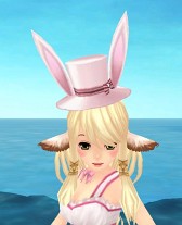 画像ギャラリー No.012のサムネイル画像 / 「TARTAROS」,セクシーな新アバター「バニーシリーズ」が新くじに登場