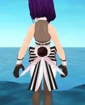 画像ギャラリー No.015のサムネイル画像 / 「TARTAROS」,セクシーな新アバター「バニーシリーズ」が新くじに登場