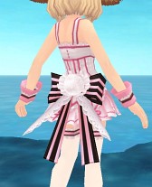 画像ギャラリー No.016のサムネイル画像 / 「TARTAROS」,セクシーな新アバター「バニーシリーズ」が新くじに登場